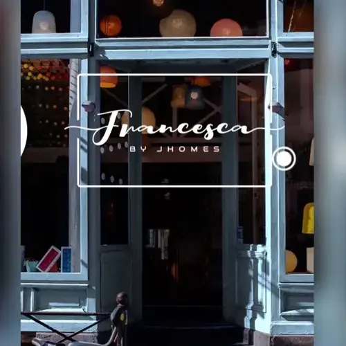 store logo